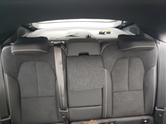 2023 VOLVO C40 RECHAR YV4ED3GL4P2025555