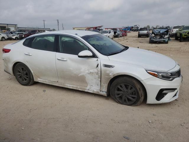 5XXGT4L37LG434700 KIA Optima Lx