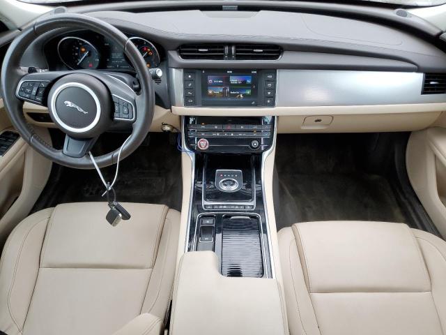 2017 JAGUAR XF PREMIUM - SAJBD4BN9HCY44191