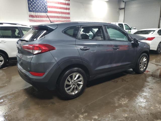 2017 HYUNDAI TUCSON SE - KM8J23A46HU329156
