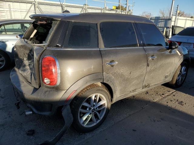 WMWZC5C57CWM12241 Mini Cooper