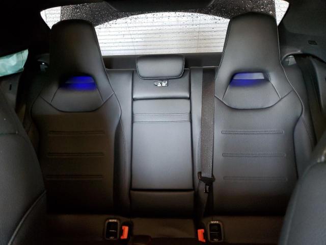 2020 MERCEDES-BENZ CLA 250 4M - W1K5J4HB2LN099742