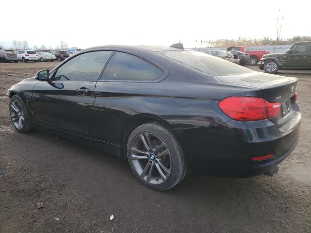 WBA3N5C59EK197245 BMW 428 XI