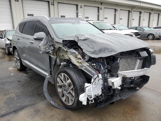 2023 HYUNDAI SANTA FE C 5NMS54AL9PH487199