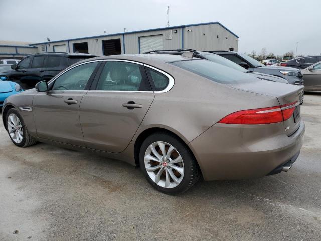 2017 JAGUAR XF PREMIUM - SAJBD4BN9HCY44191