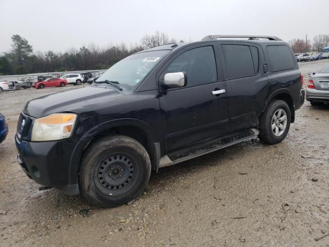 2011 Nissan Armada SV