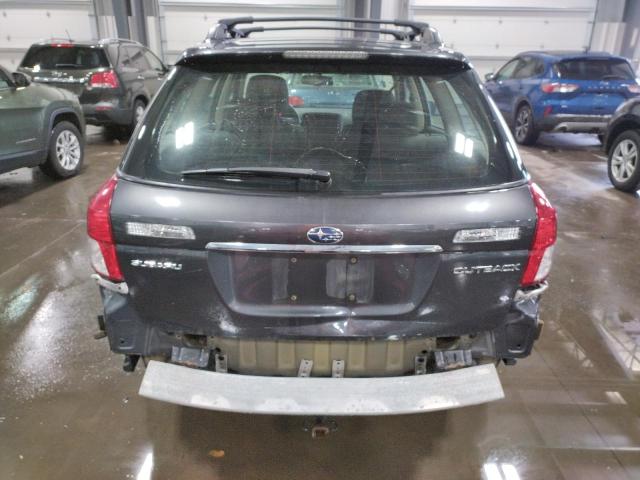 4S4BP61C297330190 Subaru Outback 2.5i