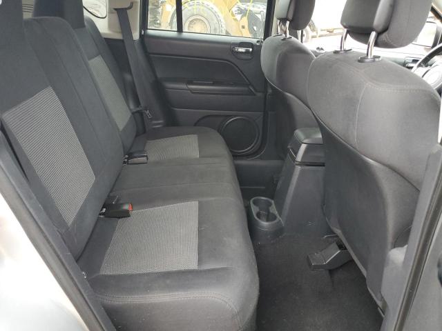 1J4NT1FA3BD173827 Jeep Compass Sport