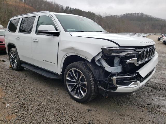 2022 JEEP WAGONEER S 1C4SJVBT1NS160345
