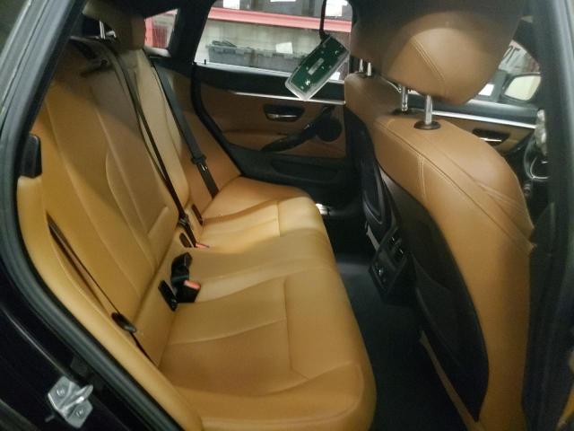 2016 BMW 428 XI GRA - WBA4C9C57GG138413
