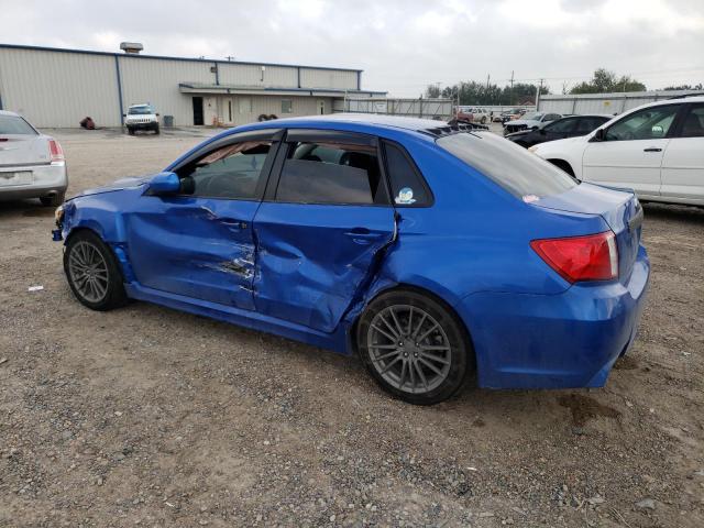 JF1GV7E67DG020156 Subaru Impreza Wrx