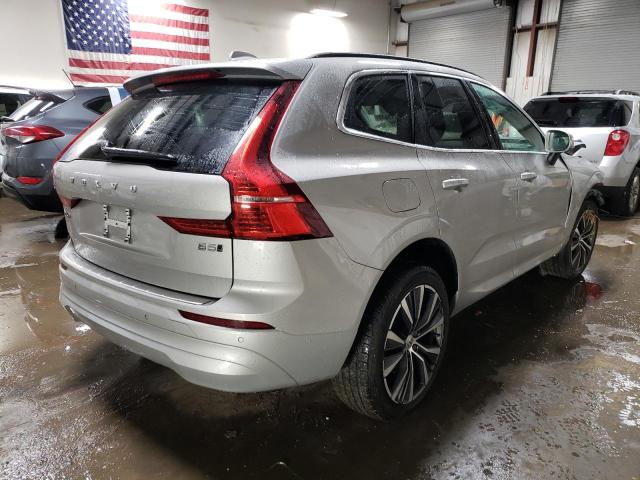 YV4L12RK7N1966676 Volvo Xc60 B5 Momentum