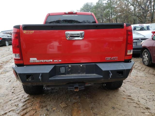 2GTEK133081268025 GMC Sierra K1500