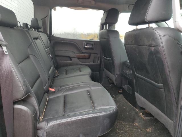 2017 GMC SIERRA K15 - 3GTU2NEC9HG135206