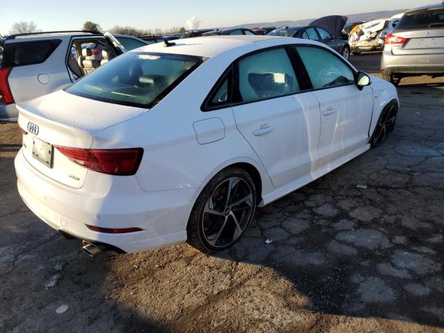 2020 AUDI A3 S-LINE WAUBEGFF5LA094127