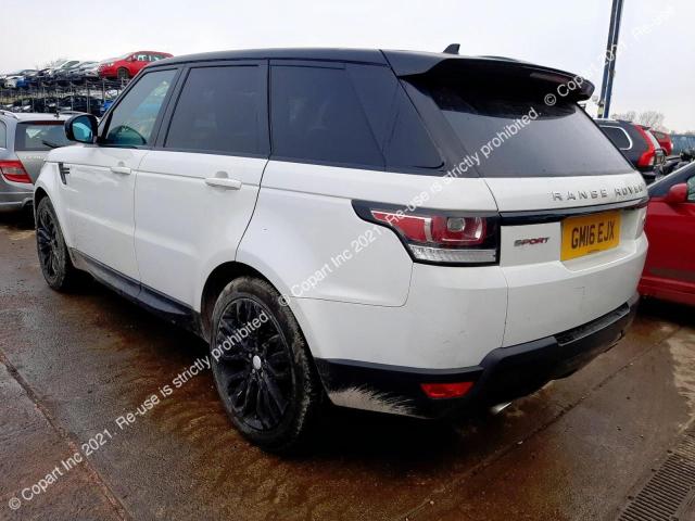 SALWA2KE7GA584132 Land Rover R Rover Sp