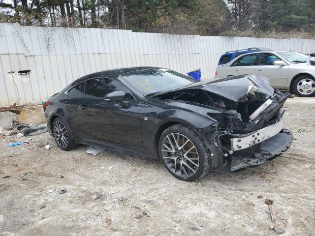 2017 LEXUS RC 300 - JTHSM5BC4H5003580