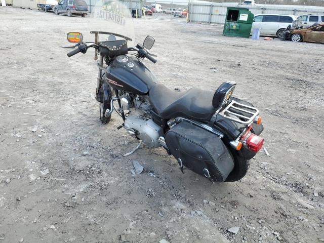 2005 HARLEY-DAVIDSON FXD - 1HD1GHV145K319475