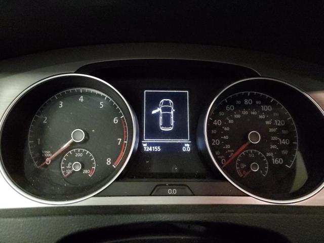 2016 VOLKSWAGEN GOLF S/SE 3VW217AU0GM040079
