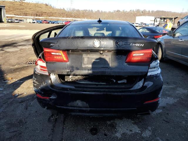 WBAJE7C5XJWC56098 BMW 540 XI
