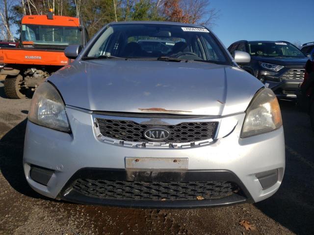 KNADH4A30A6593672 KIA RIO LX