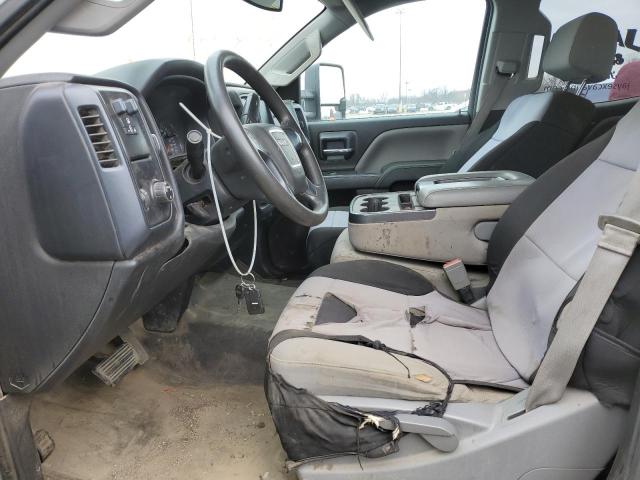 2015 GMC SIERRA C25 1GT21XEG4FZ531470