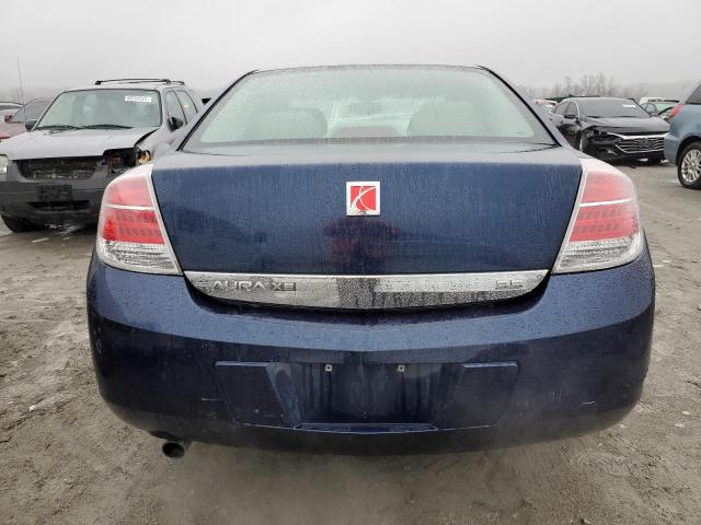 2008 Saturn Aura Xe VIN: 1G8ZS57N18F260703 Lot: 66874983