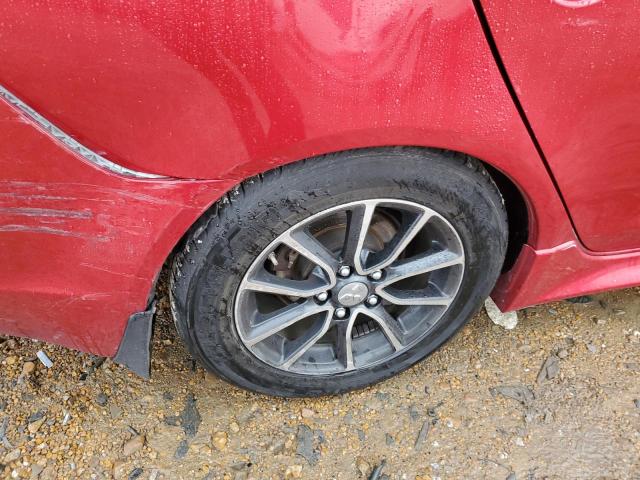2015 MITSUBISHI LANCER SE JA32V2FW3FU015156