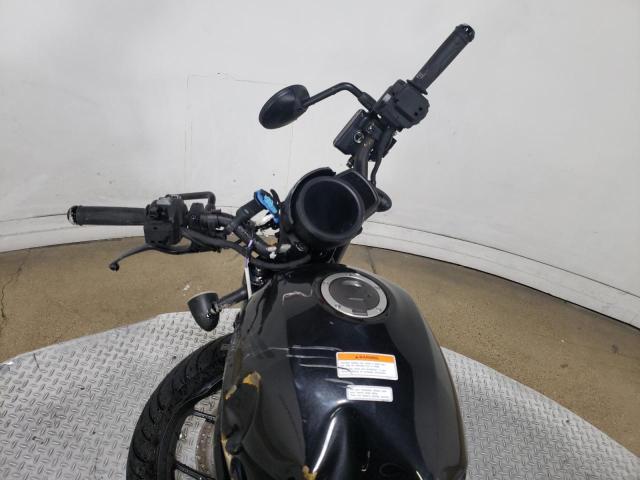 2022 HONDA CMX1100 A JH2SC8308NK100862