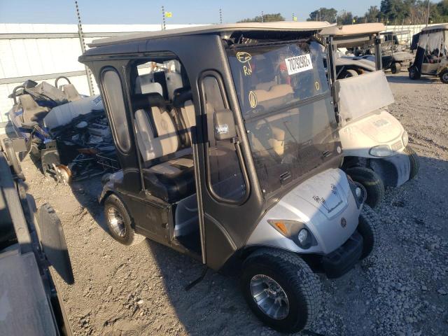 2013 YAMAHA GOLF CART JC2003247