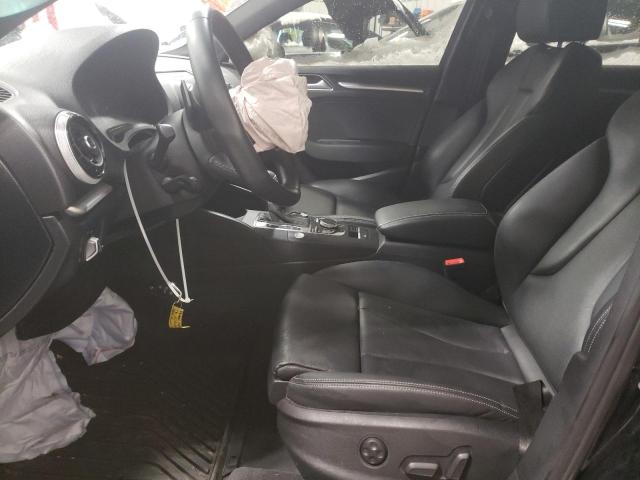 2020 AUDI A3 S-LINE - WAUBEGFF4LA102458