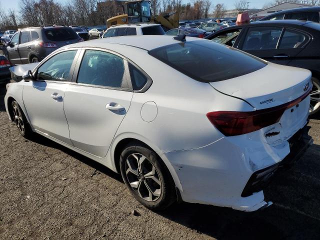 3KPF24AD8LE246609 | 2020 KIA forte fe