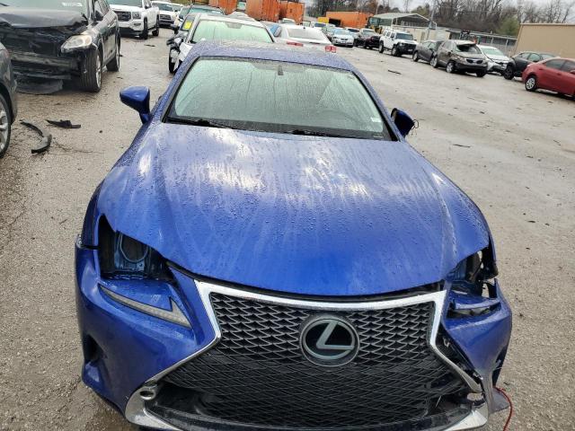 2017 LEXUS RC 300 JTHSM5BC5H5002549