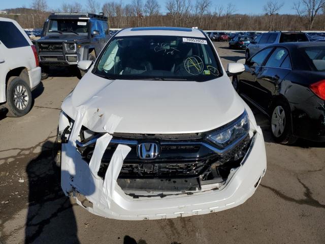 2021 HONDA CRV EXL 2HKRW2H85MH668865