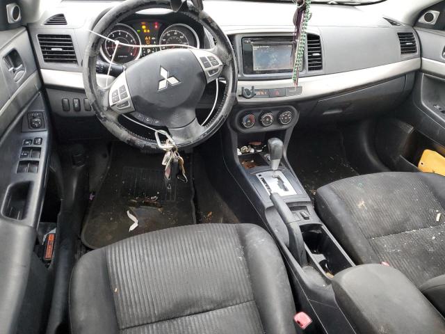 2015 MITSUBISHI LANCER SE JA32V2FW3FU015156