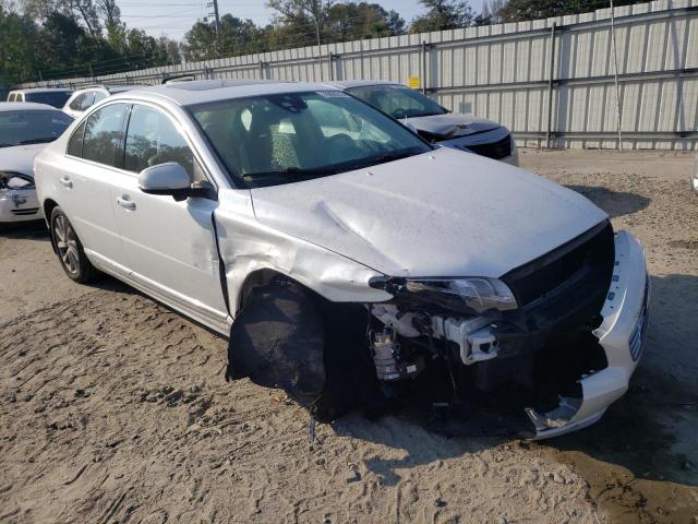 2015 VOLVO S80 PLATIN YV140MAD7F1183288