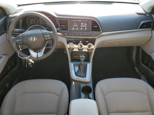 2019 HYUNDAI ELANTRA SE KMHD84LF6KU769997  70039232