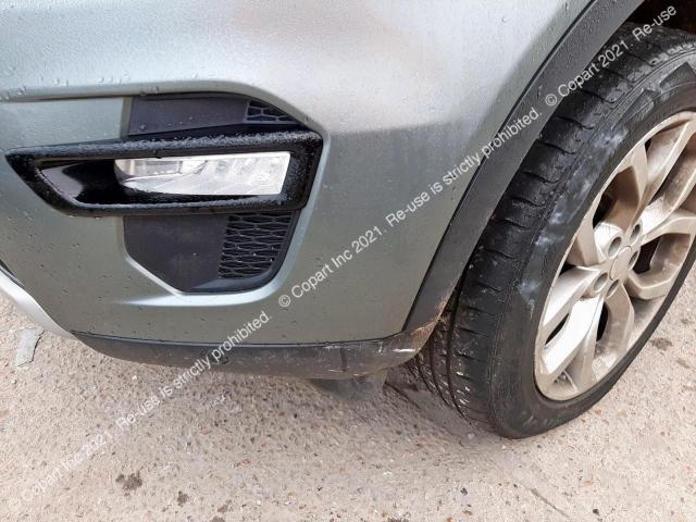 SALCA2AE4FH513173 Land Rover Discovery