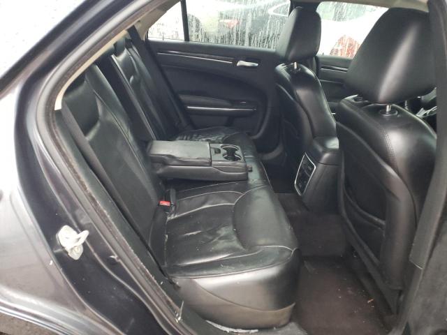 2018 CHRYSLER 300 LIMITE - 2C3CCAEG7JH137065