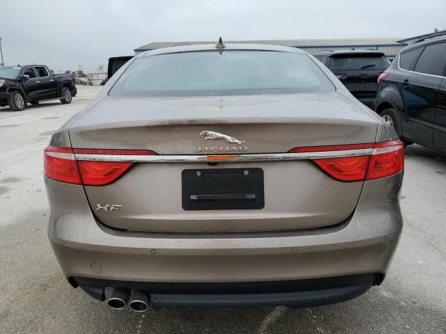 2017 JAGUAR XF PREMIUM - SAJBD4BN9HCY44191