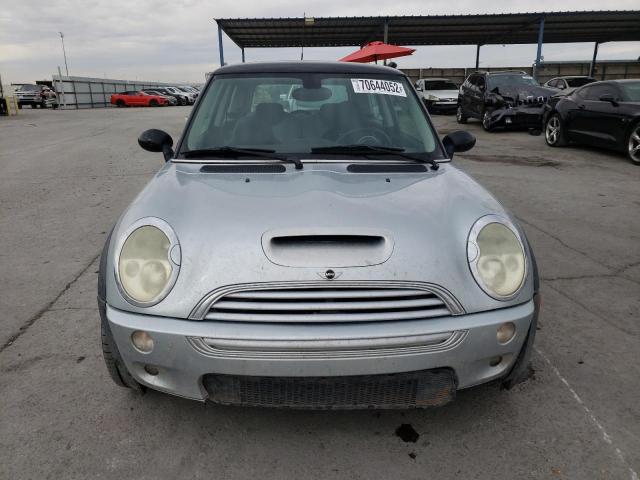 WMWRE33444TD74253 Mini Cooper