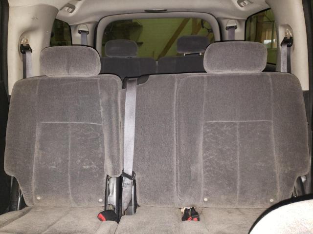 1GKET16S756131592 GMC ENVOY XL
