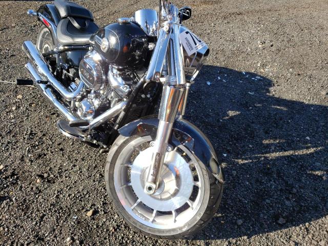 2022 HARLEY-DAVIDSON FLFBS 1HD1YGK14NB041852