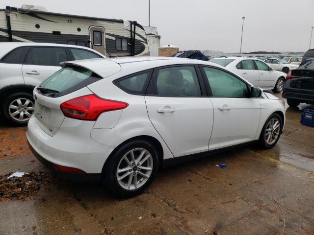 2017 FORD FOCUS SE - 1FADP3K22HL217322