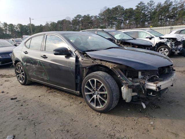 2015 ACURA TLX ADVANC 19UUB2F75FA011883
