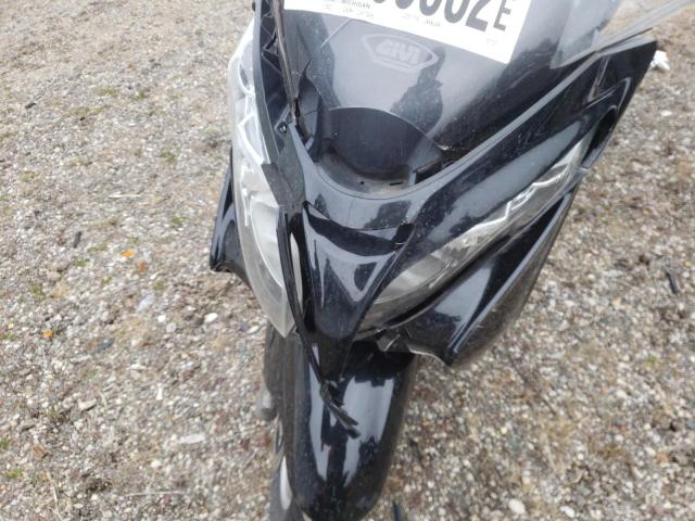 2008 SUZUKI AN400 JS1CK44A982101310