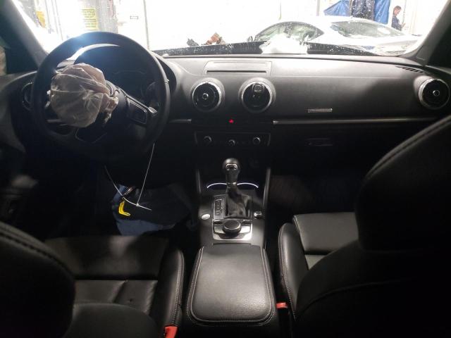 2020 AUDI A3 S-LINE - WAUBEGFF4LA102458