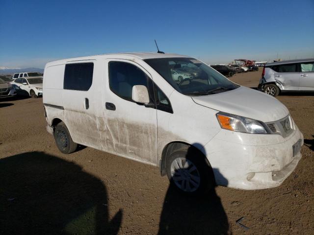 3N6CM0KN8MK708731 Nissan NV200 2.5S
