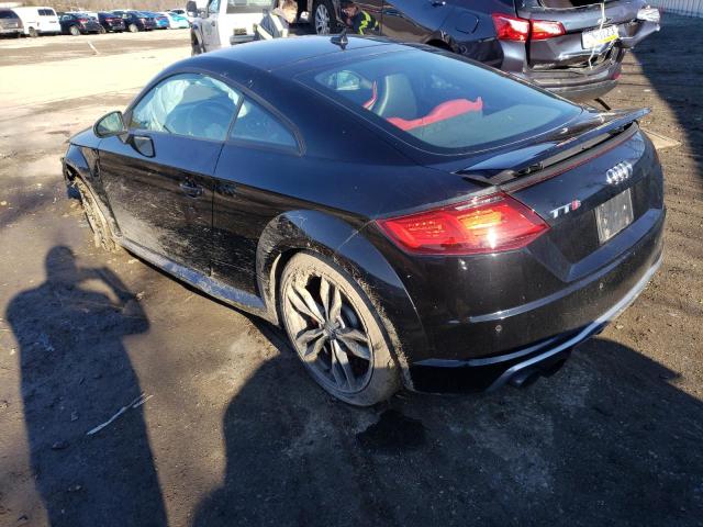 2016 AUDI TTS - TRUC1AFV1G1013174