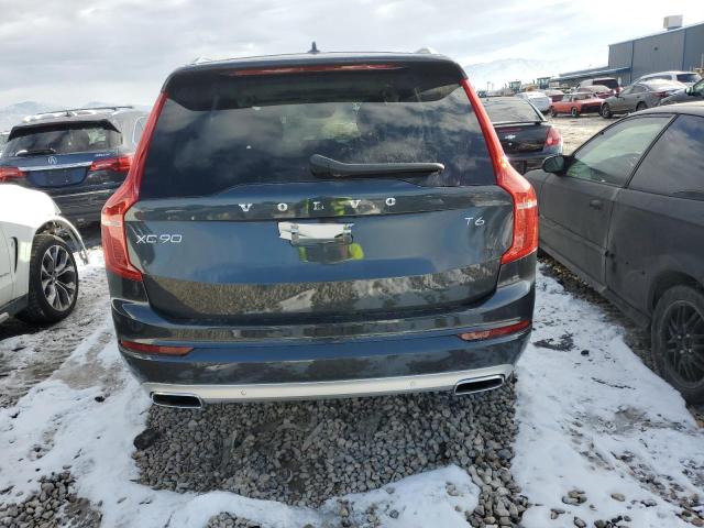 YV4A22PK8M1739745 Volvo Xc90 T6 Momentum